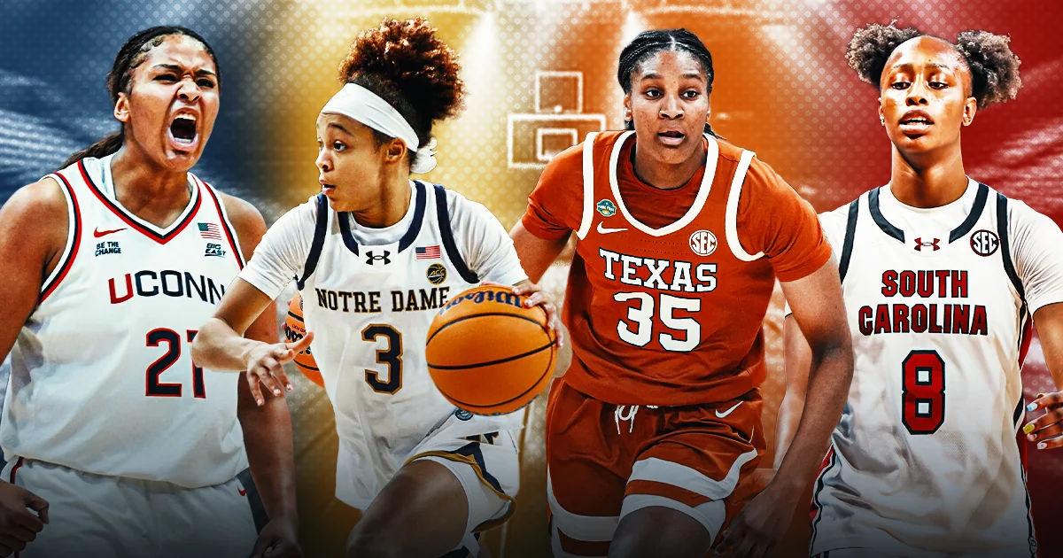 Womens College Basketball Rankings Ap Top 25 Updat 20251124 205415