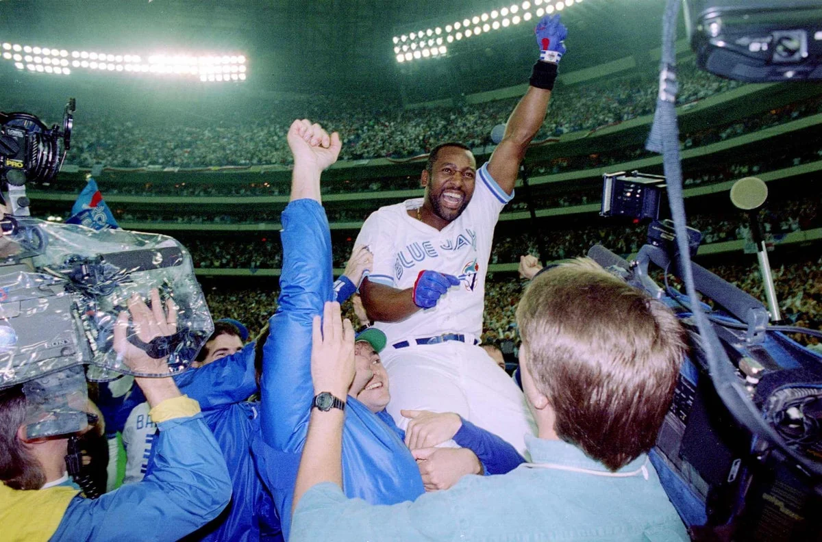 World Series title in reach for Blue Jays memories 20251102 040648