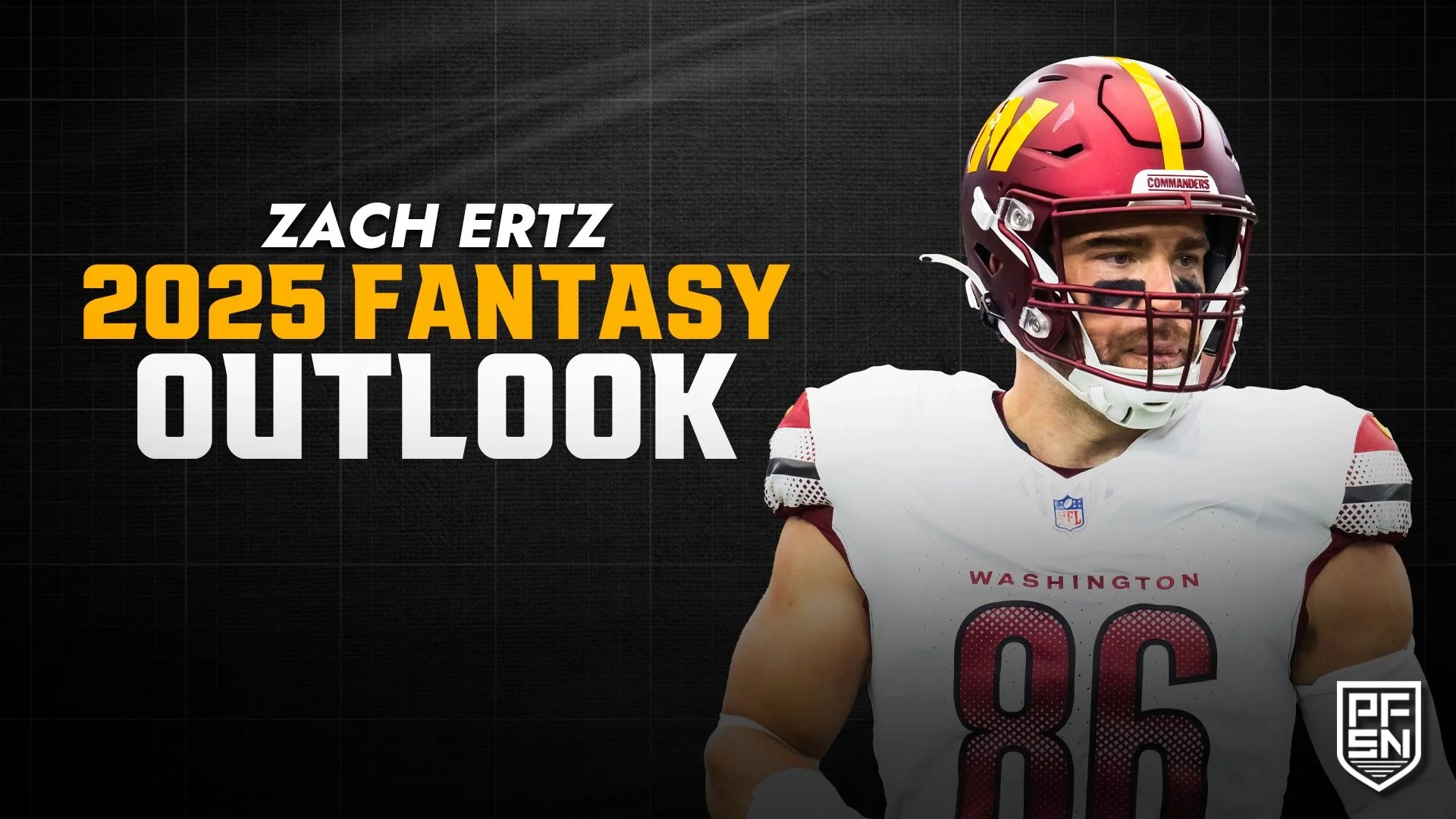 Zach Ertz Fantasy Hub Week 10 Injury Update Start 20251110 004509