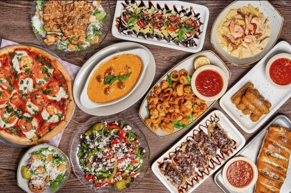 15 business restaurant updates from Grapevine Coll 20251203 150728