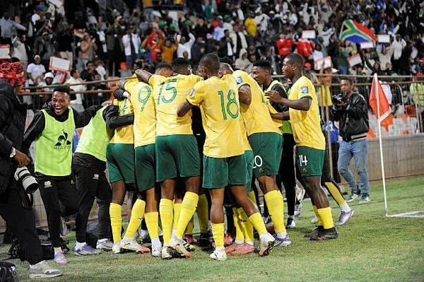 2025 AFCON Group B Showdown South Africa vs Angola 20251222 184322