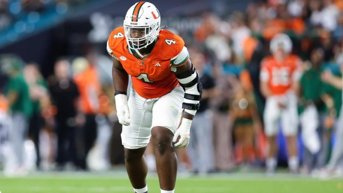 2026 NFL Draft Our analysts debate the biggest ran 20260101 025550