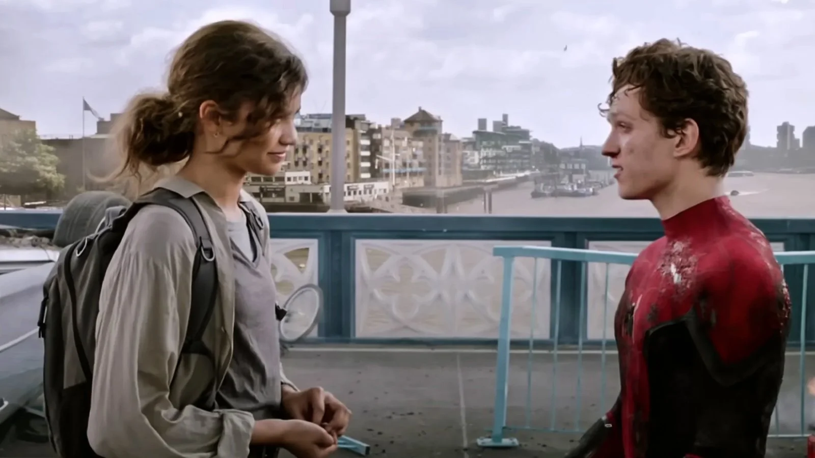 3 Reported Reasons Spider Man 4 Stars Tom Holland 20251201 193753