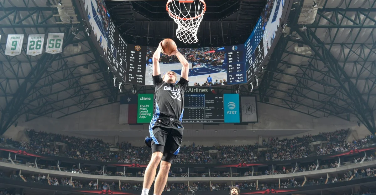 3 thoughts from the Mavericks thrilling 131 130 wi 20251226 002554