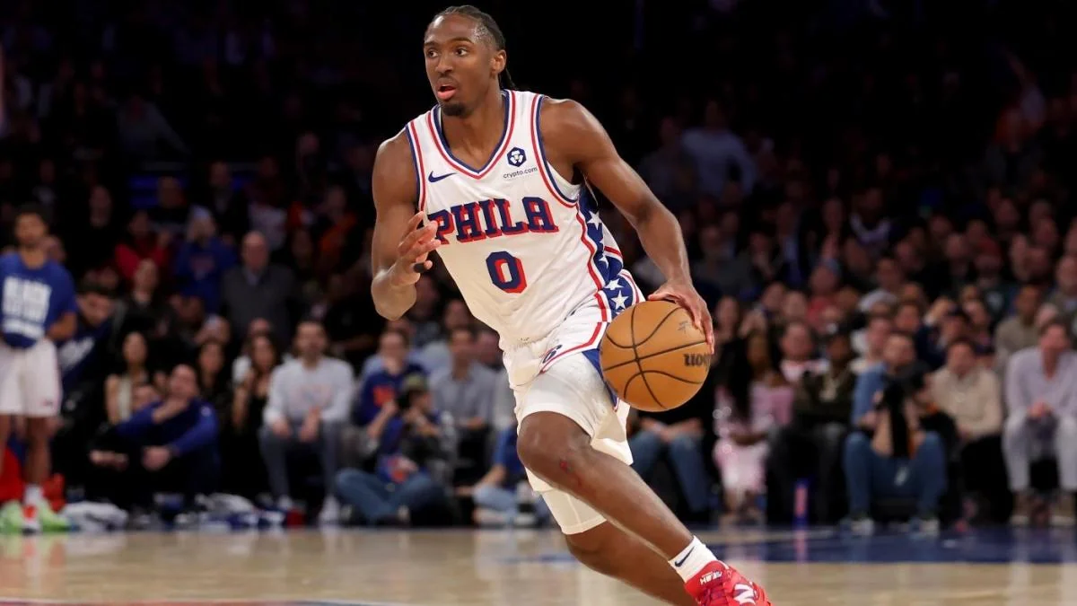 76ers at Bulls Clippers at Blazers among top games 20251227 015002