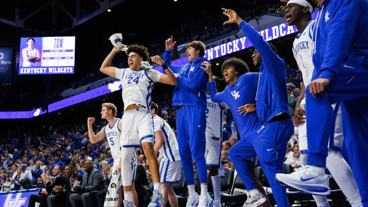ACCSEC Challenge UNC vs Kentucky Duke vs Florida l 20251203 140400