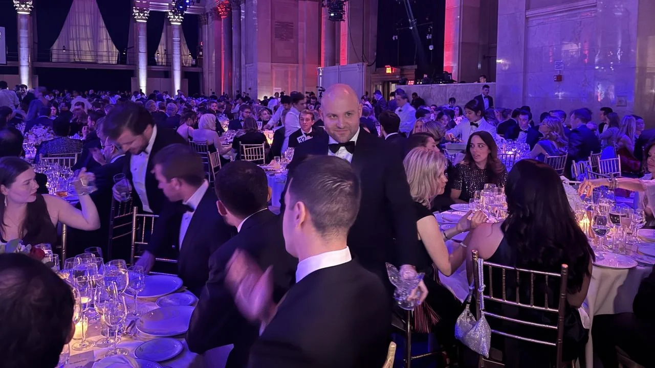 AfD Politiker bei den Young Republicans America Fi 20251215 112255