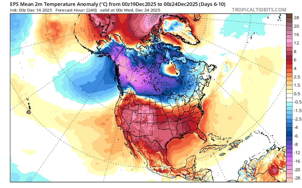 As Warm Atmospheric Rivers Slide Gradually Southwa 20251216 101114