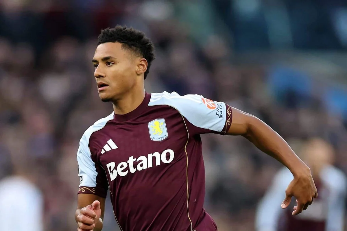 Aston Villas Ollie Watkins managing knee pain sinc 20251203 212904