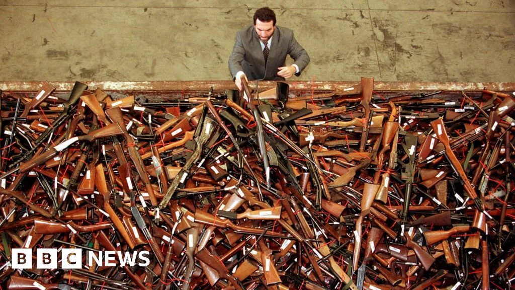 Australia was seen as a world leader in gun contro 20251221 114703