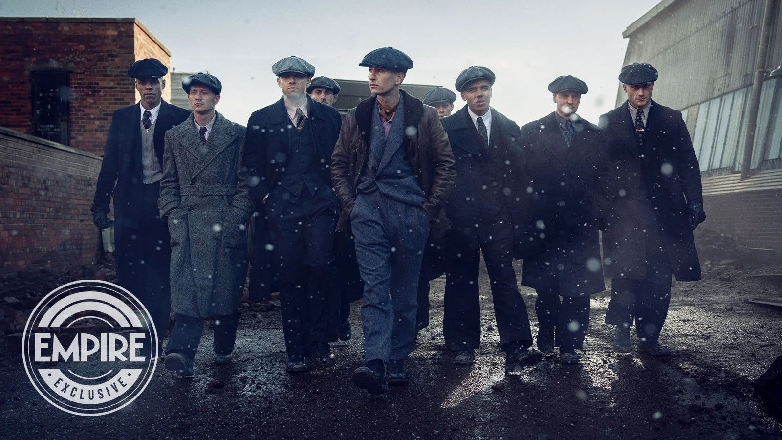 Barry Keoghan Leads A New Generation Of Peaky Blin 20251213 095020