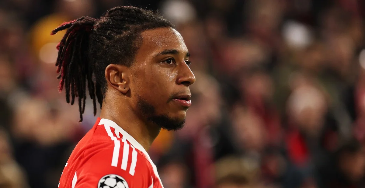 Bayern Munich vs Mainz Match discussion game time 20251214 185241
