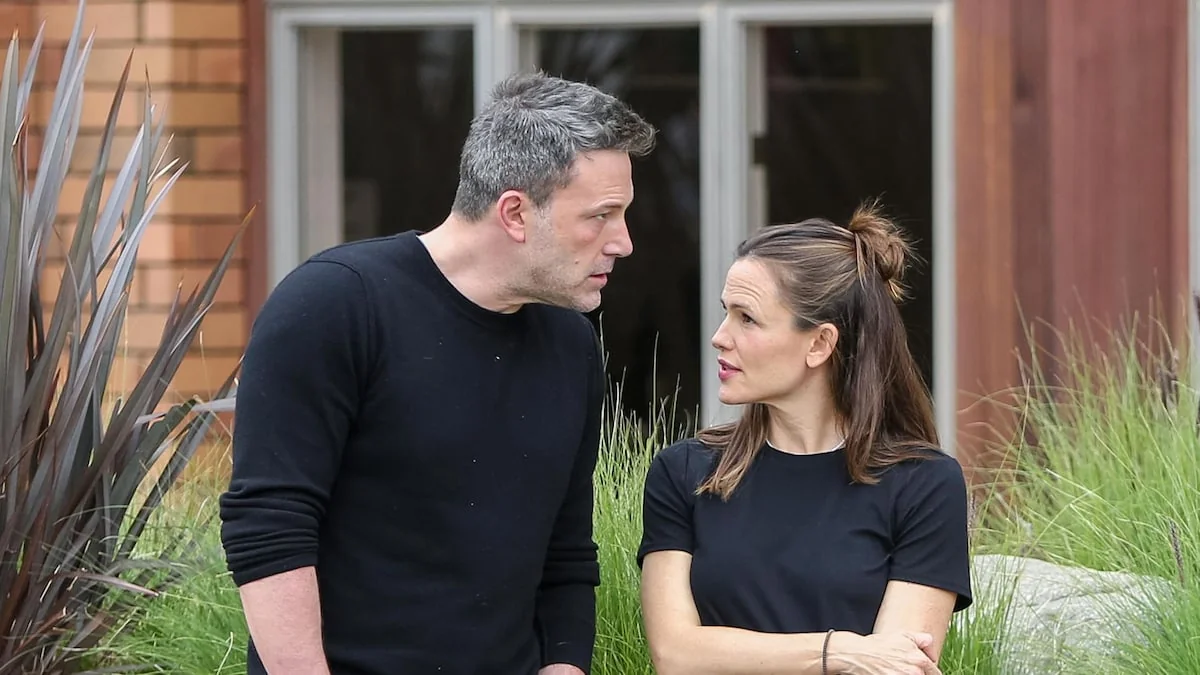 Ben Affleck and Jennifer Garners warm Thanksgiving 20251202 054708