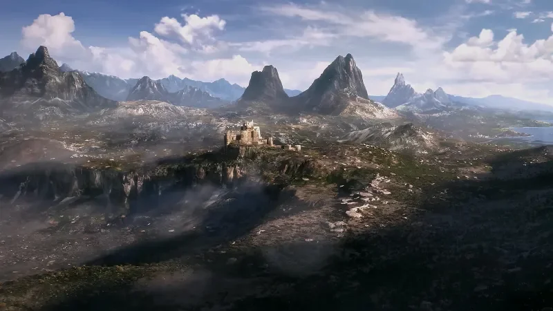 Bethesda Gives Us An Update On The Elder Scrolls V 20251216 234516