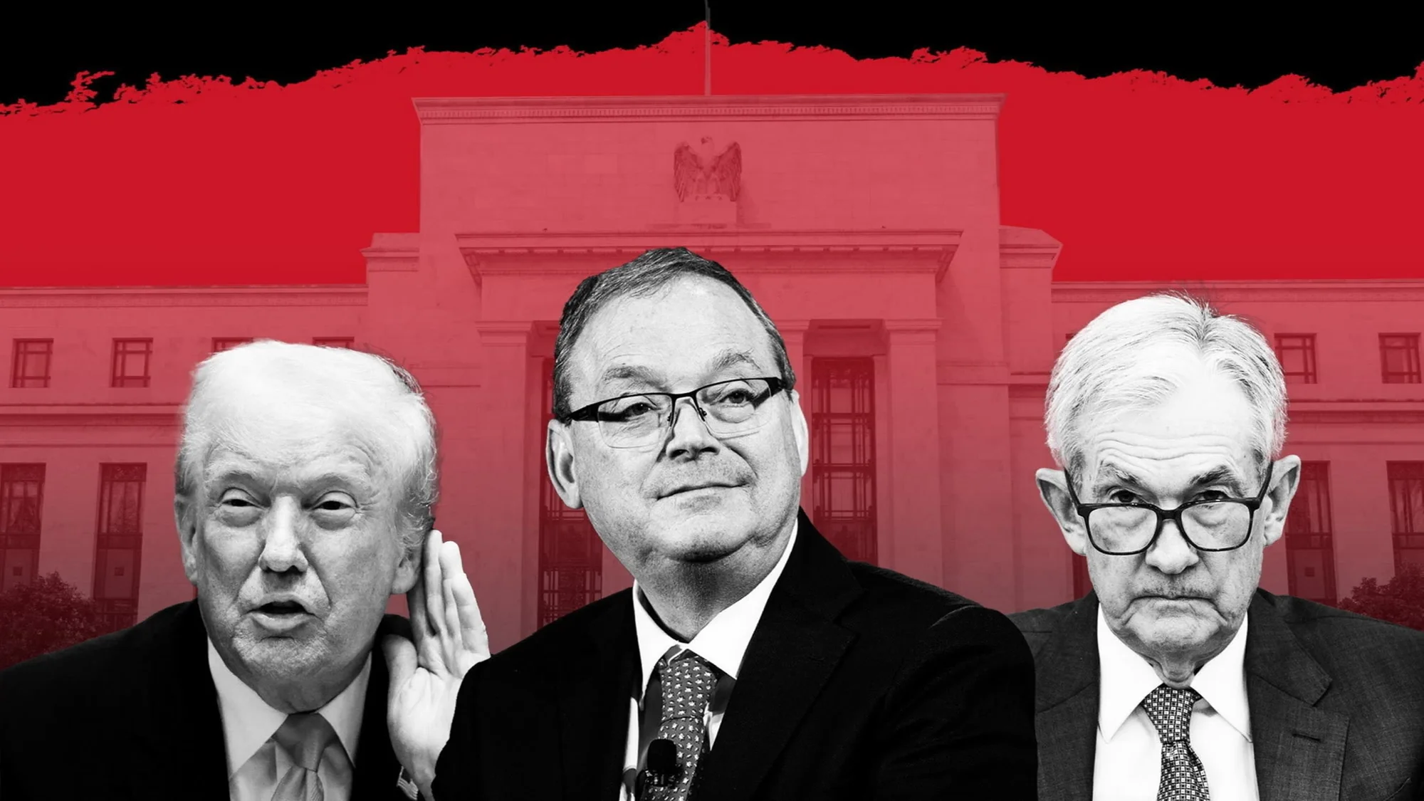 Bond investors warned US Treasury over picking Kev 20251204 110850