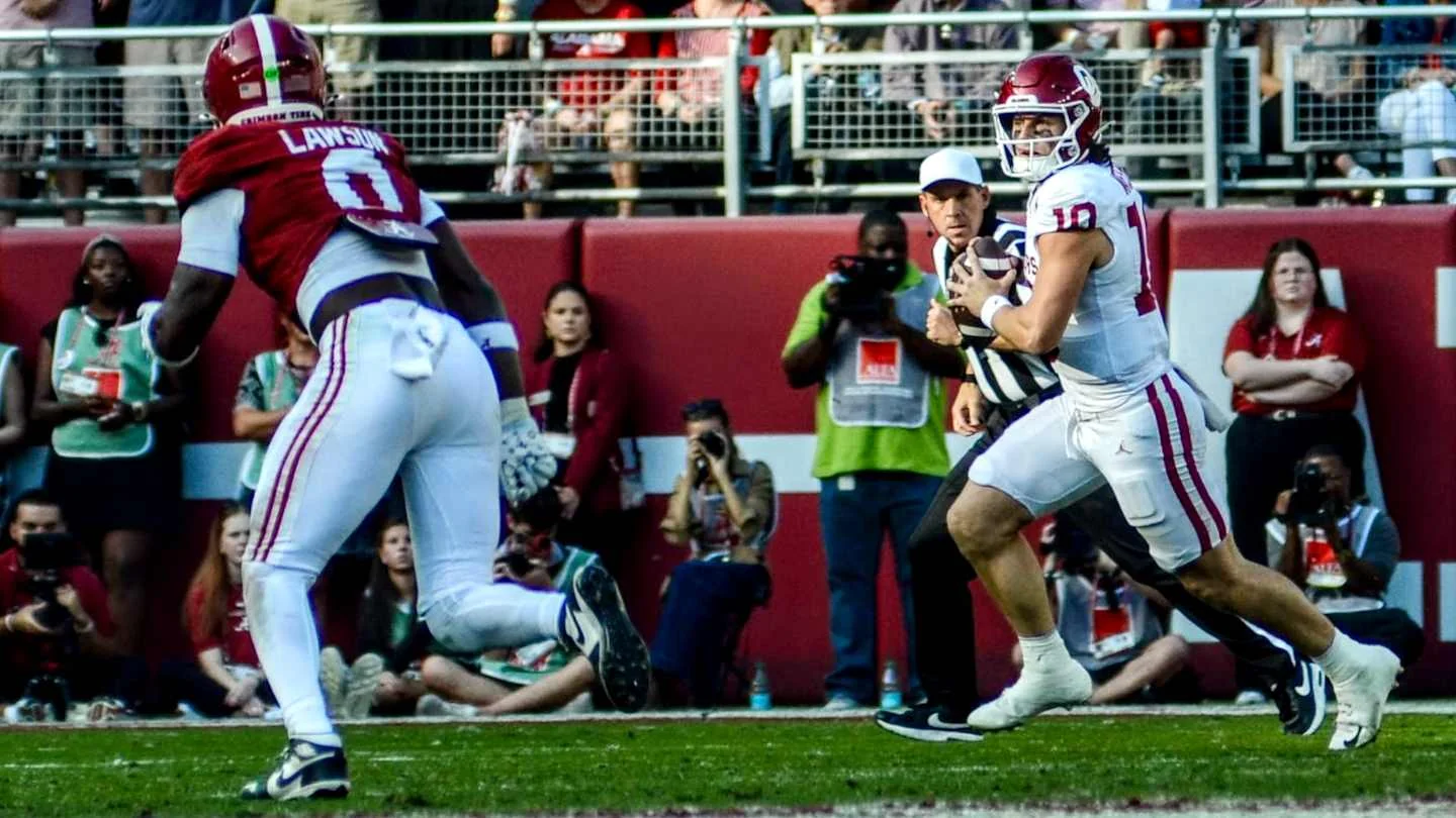 Brent Venables Gives Surprising Update On Oklahoma 20251220 004048