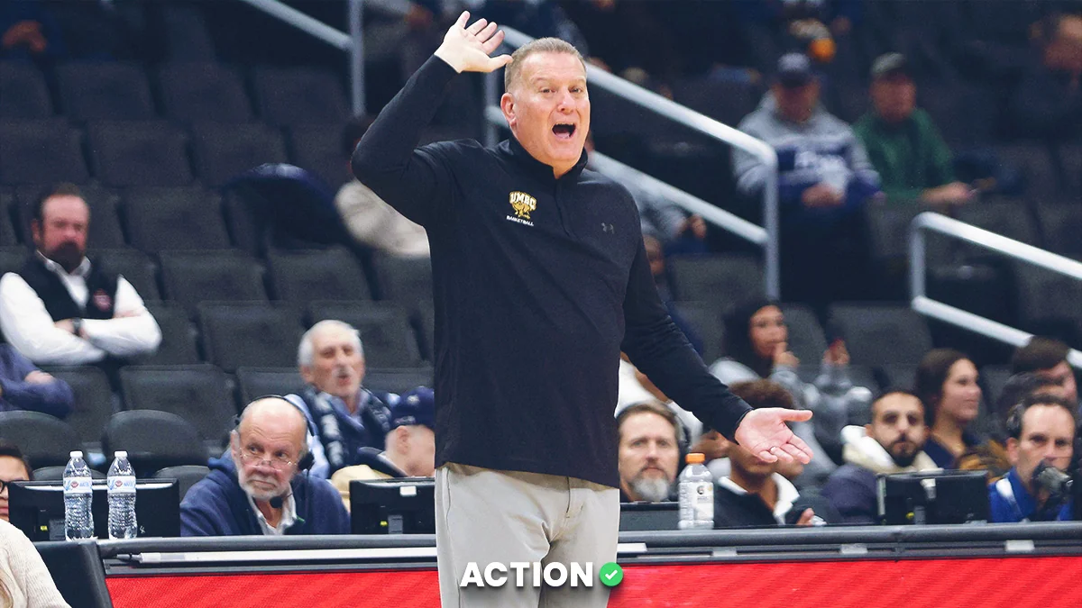 Buffalo vs UMBC Predictions Start Time Odds NCAAB 20251210 001742