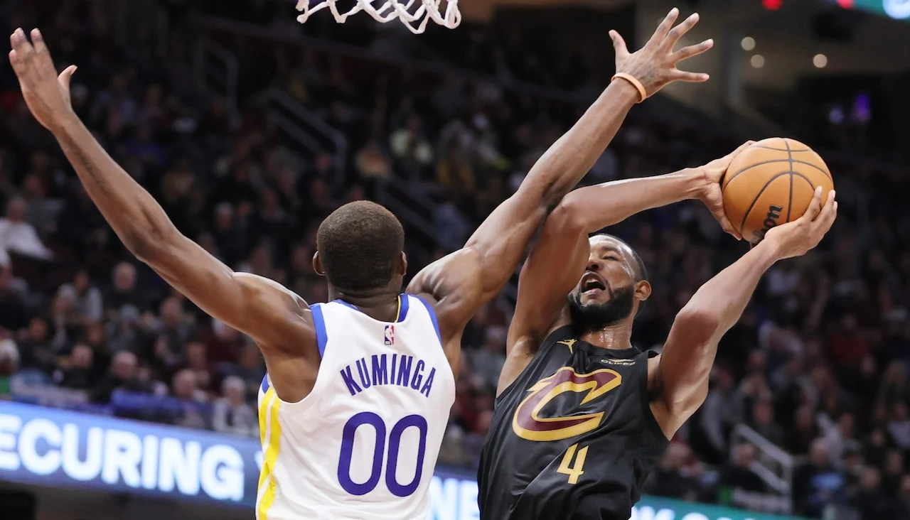 Cavs vs Warriors preview odds injury report TV 20251207 015642