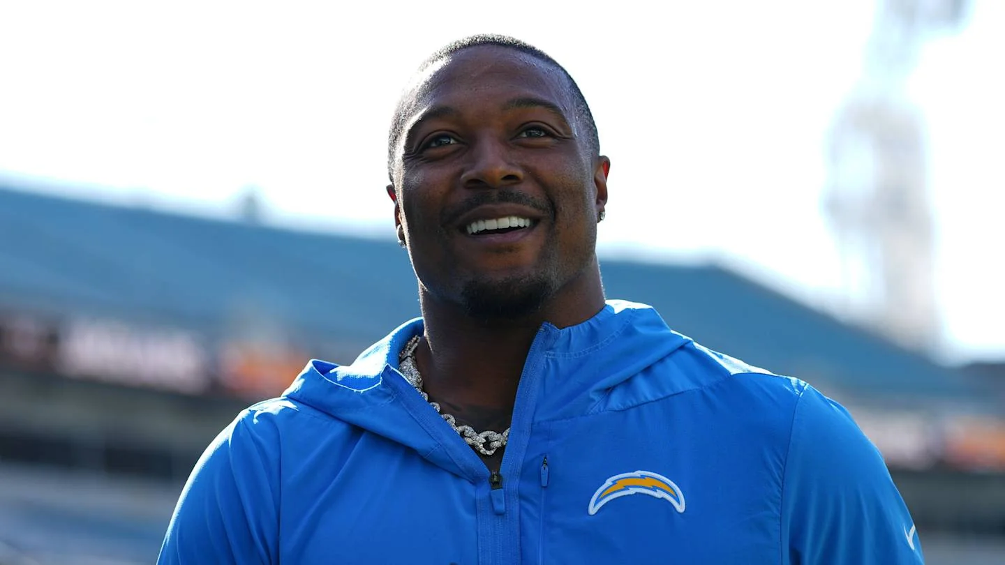 Chargers have been loudly vindicated for restoring 20251214 225936