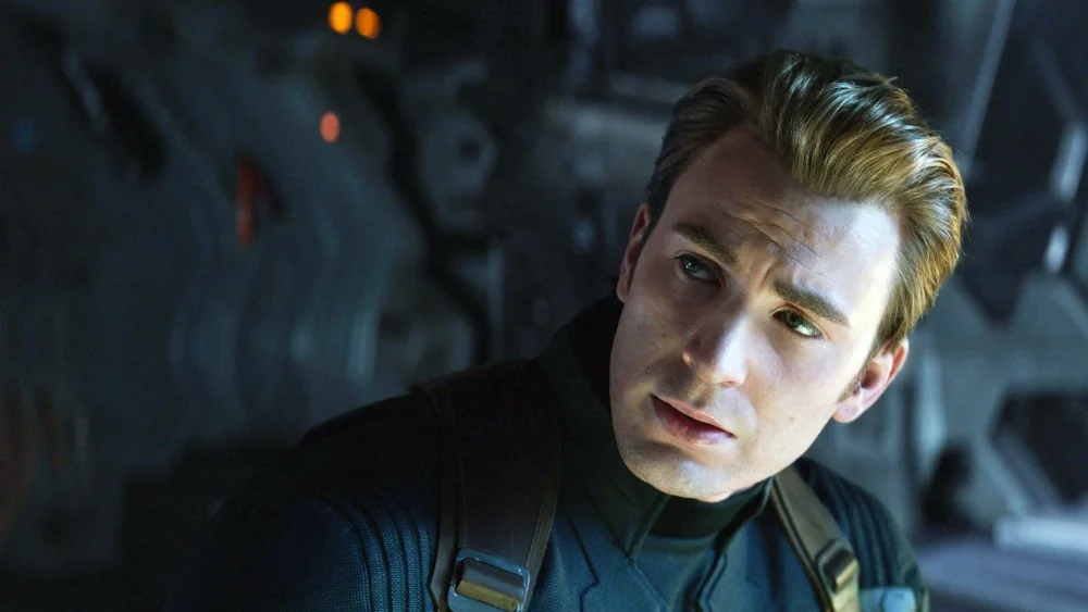 Chris Evans Returns For Avengers Doomsday As Capta 20251219 100356