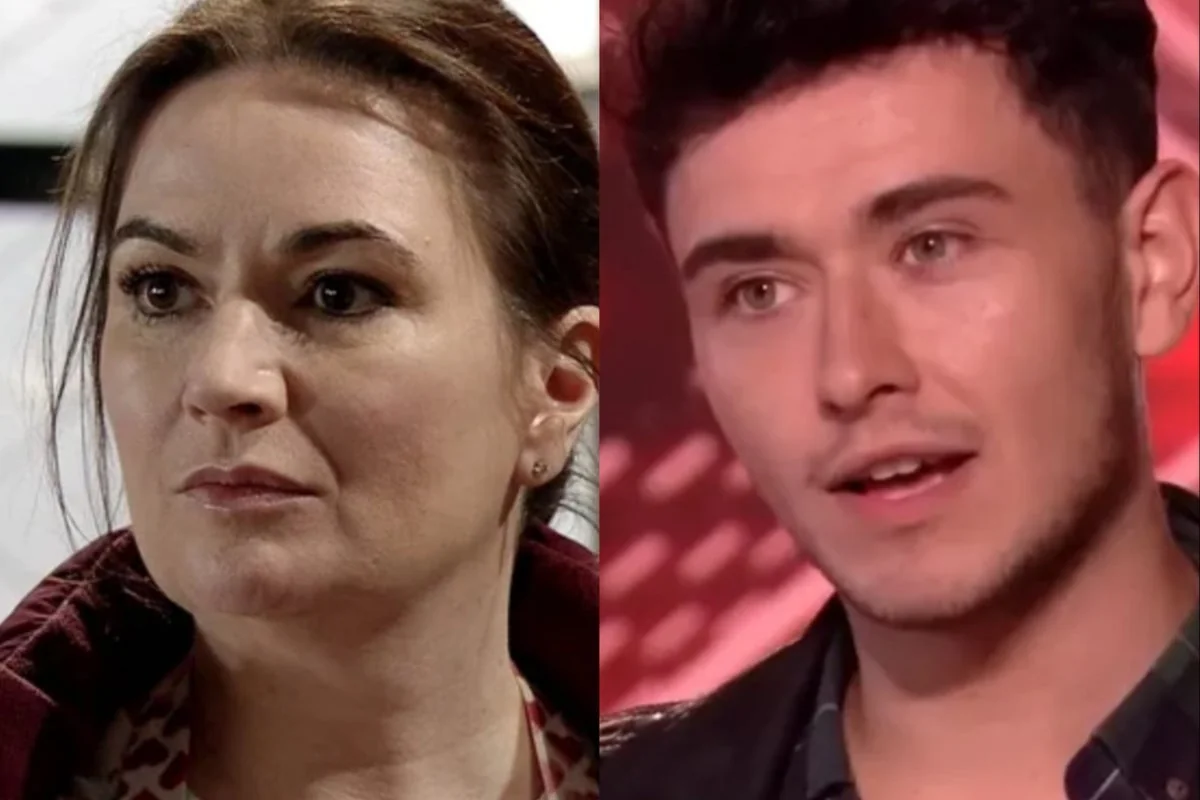 Coronation Street star announces death of son aged 20251218 191730