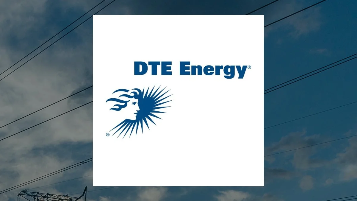 Dte Energy Company Nysedte Receives Average Rating 20251226 183535