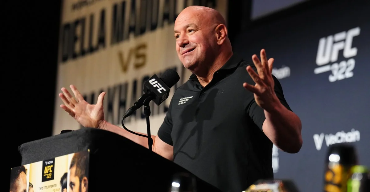 Dana White reveals broadcast plans for UFC White H 20251213 231538