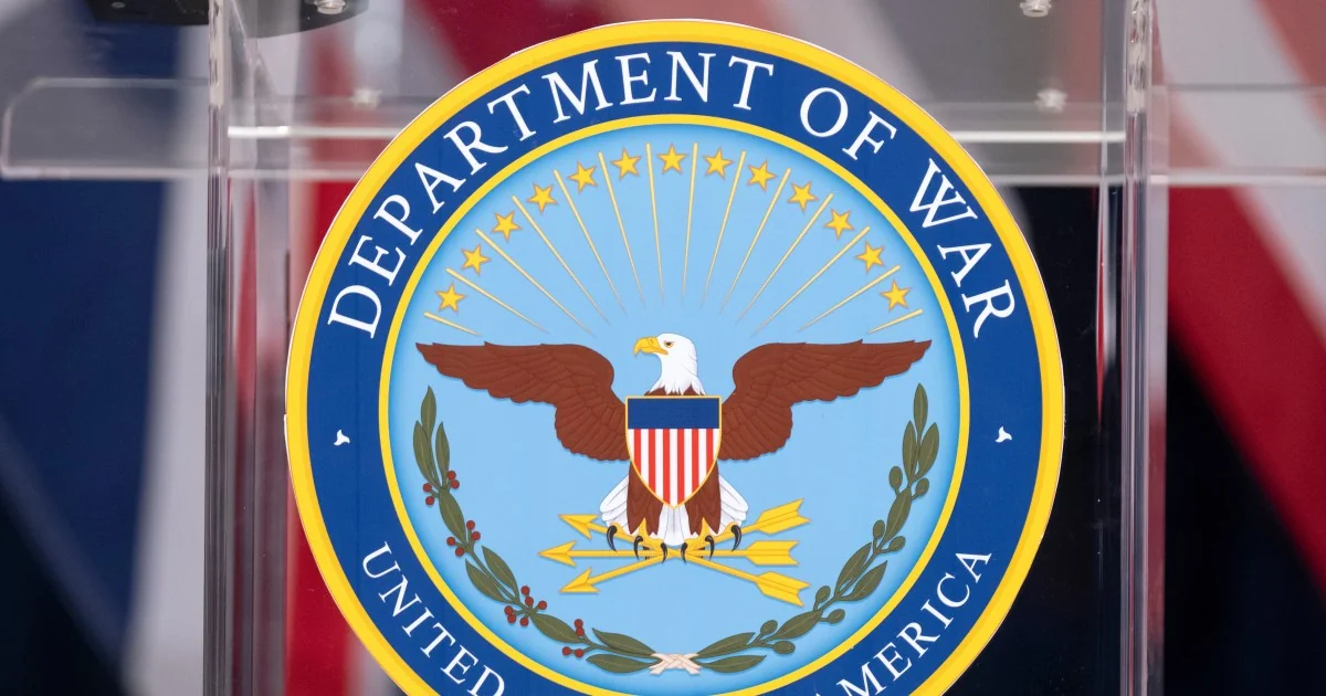 Despite opposition US House passes record 901bn de 20251211 091833