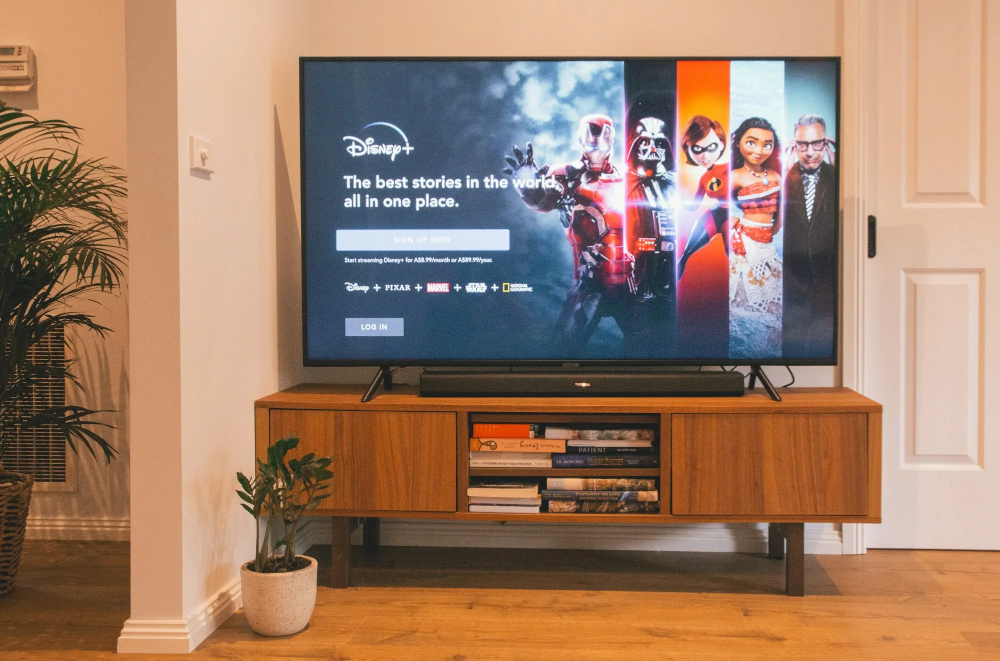 Disney And Hulu Reveal What Viewers Watched Most I 20251219 151907