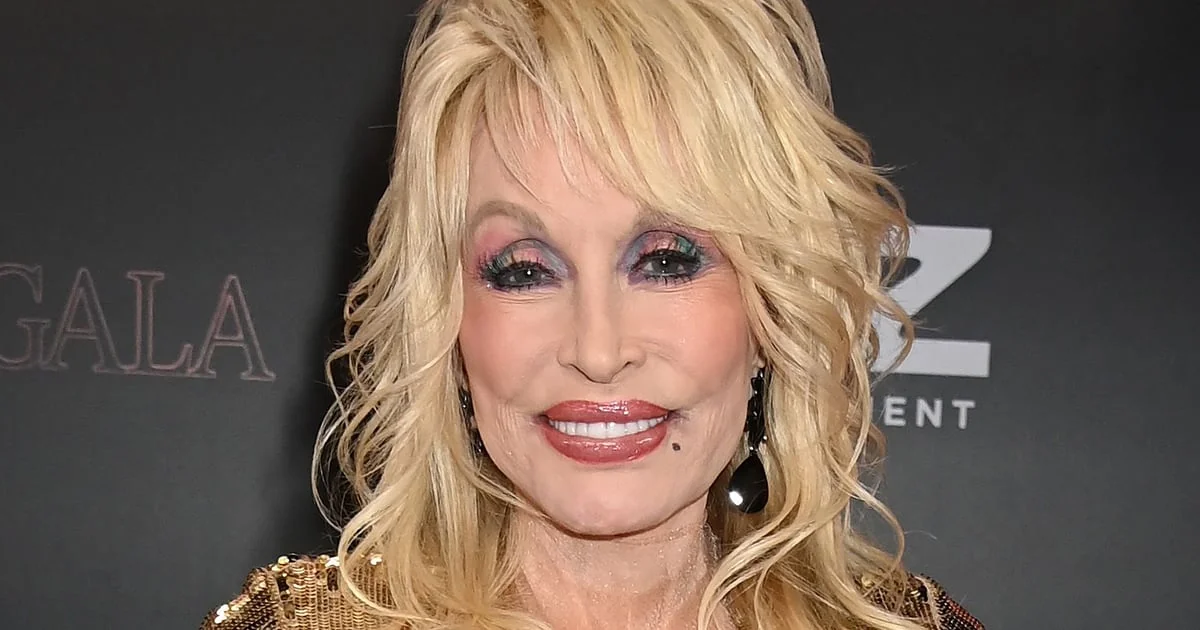 Dolly Parton Shares What Shes Thankful For In Than 20251206 072242