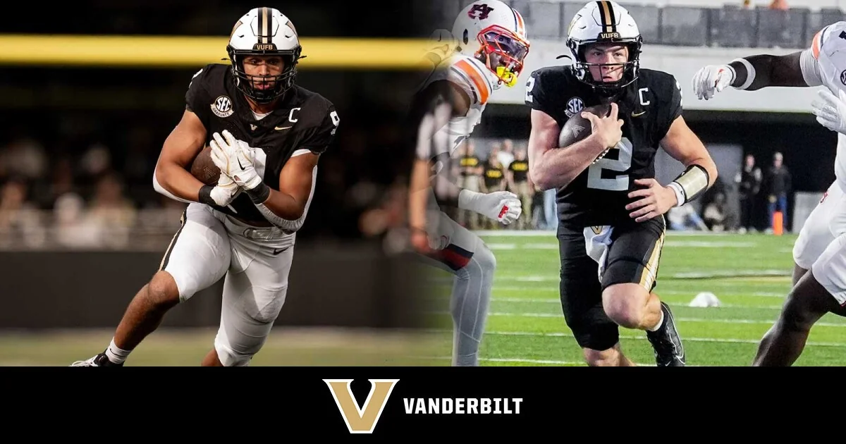 Dore Duo Named All SEC 20251211 163113