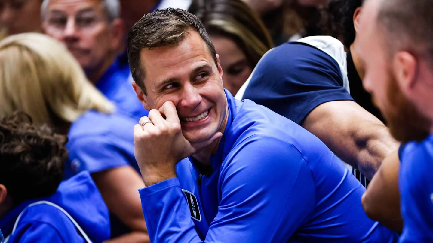 Duke Basketball Adds Another Five