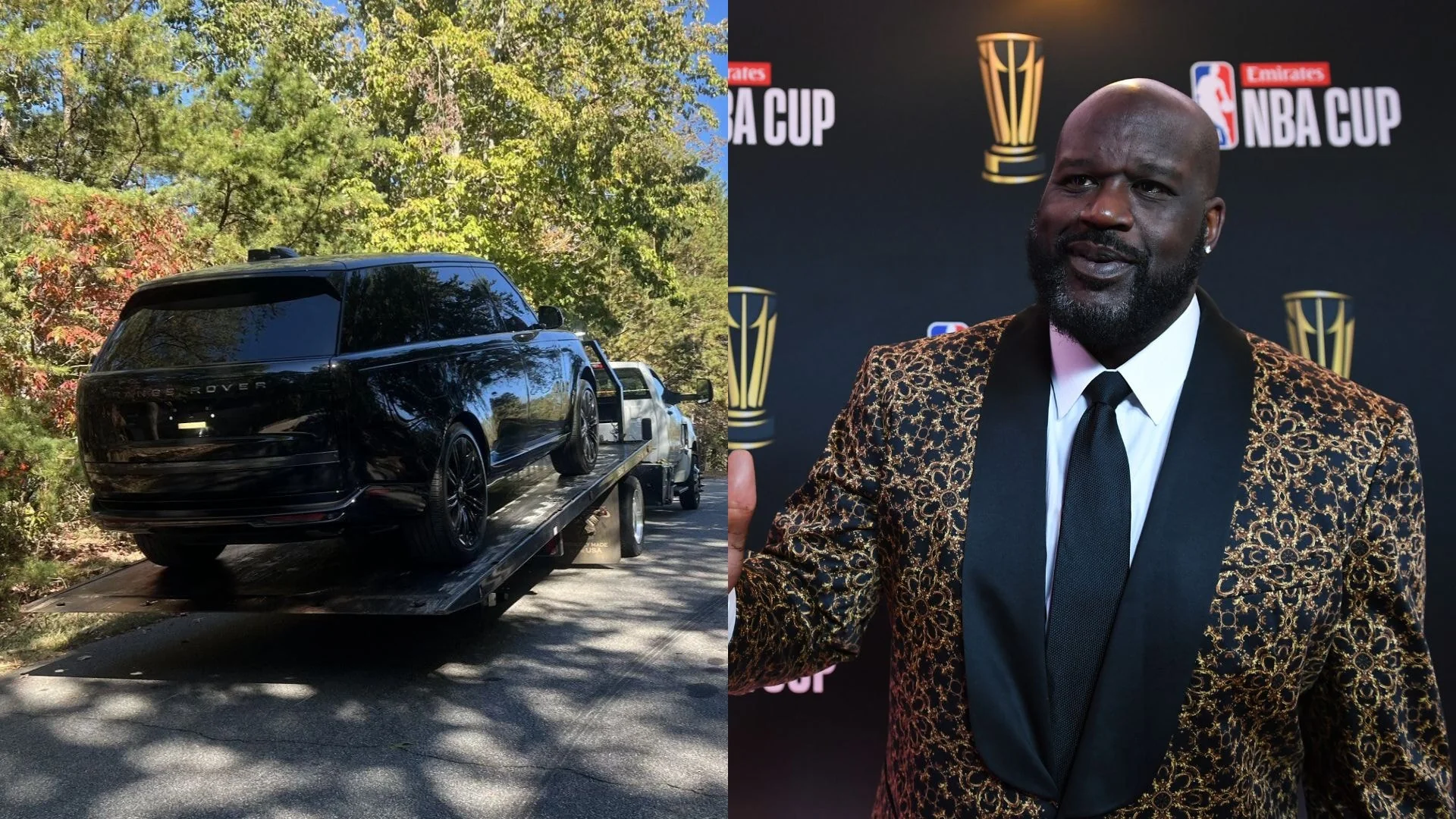 Effortless Motors Surprises Shaquille Oneal With R 20251225 191346
