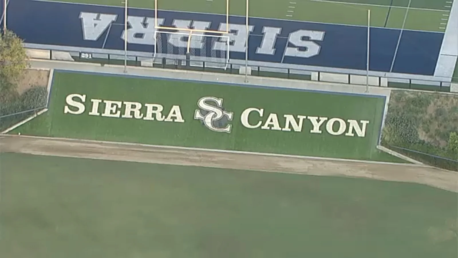 Family Of 8 Year Old Girl Sues Sierra Canyon Schoo 20251204 083208