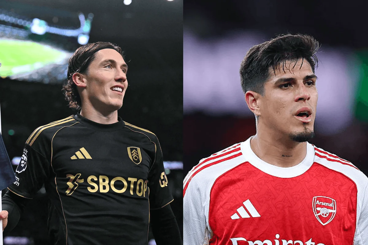 Fantasy Premier League Five Differentials To Targe 20251211 183434