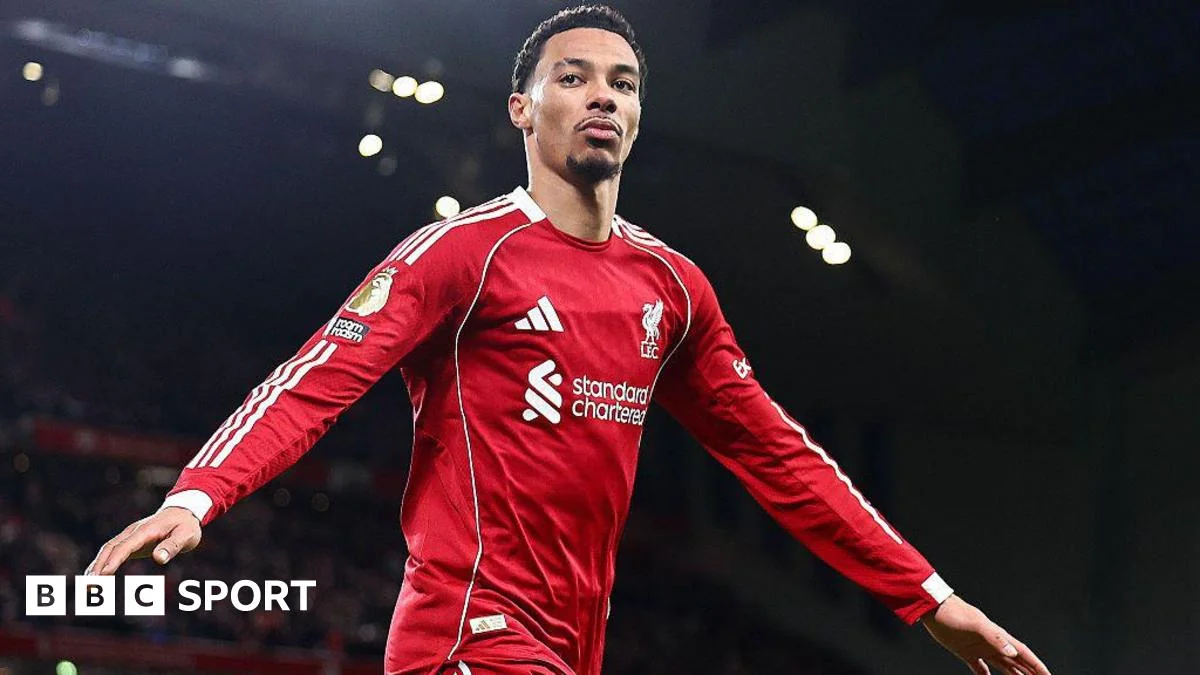 Fantasy Premier League Time To Buy Liverpools Hugo 20251220 211822