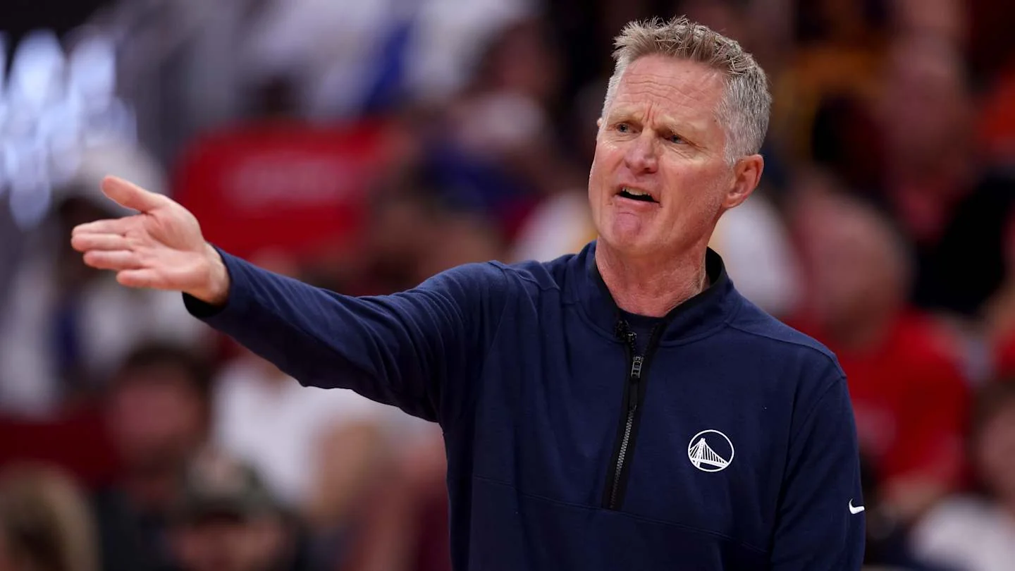 Former Warriors forward already looks washed just 20251205 053325