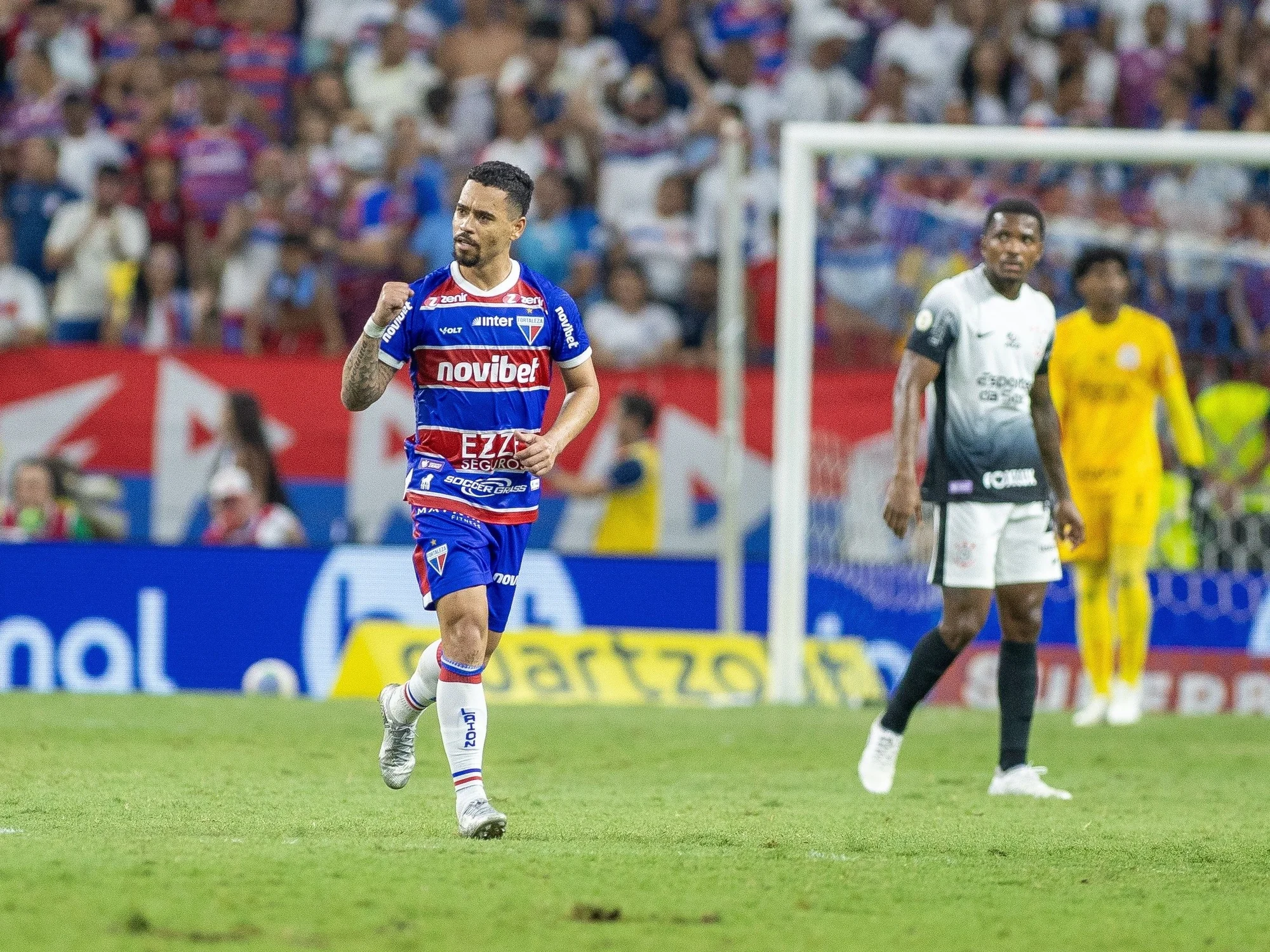 Fortaleza vs Corinthians Prediction Can Fortaleza 20251203 233653