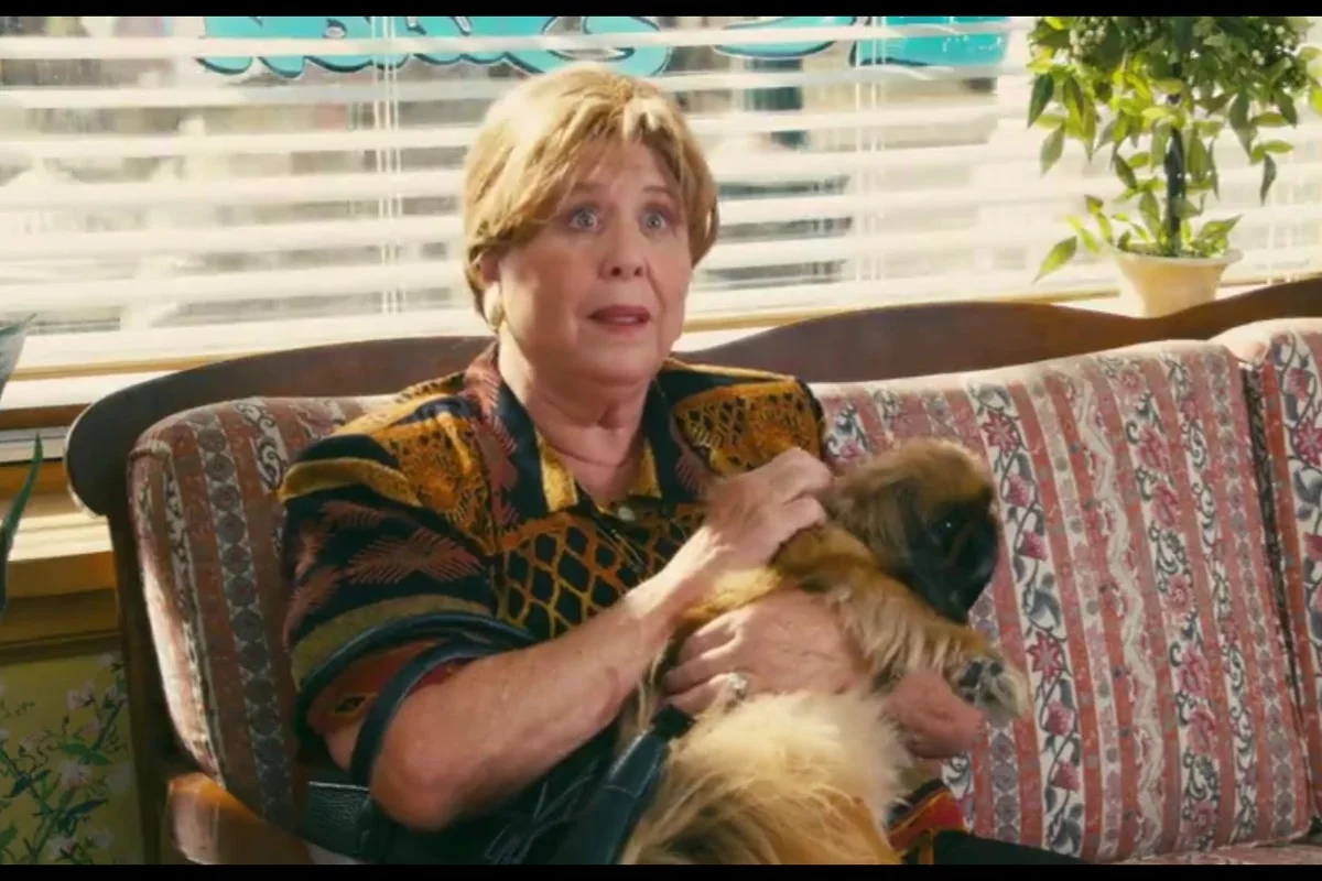 Helen Siff death Modern Family and Will Grace sta 20251222 174131