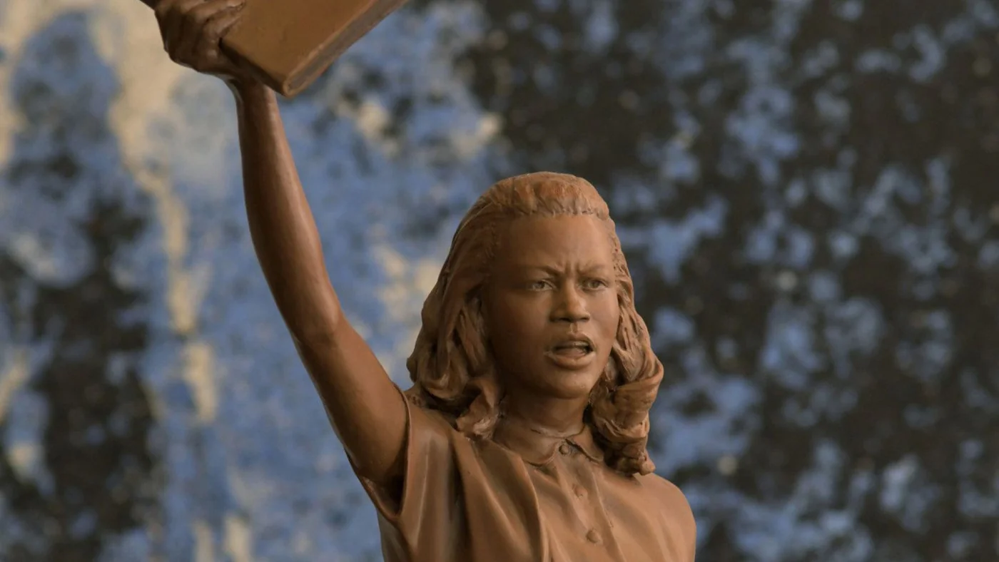 Her 1951 walkout helped end school segregation Now 20251216 224225