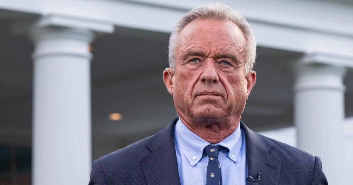 House Democrat files impeachment articles against 20251210 164752