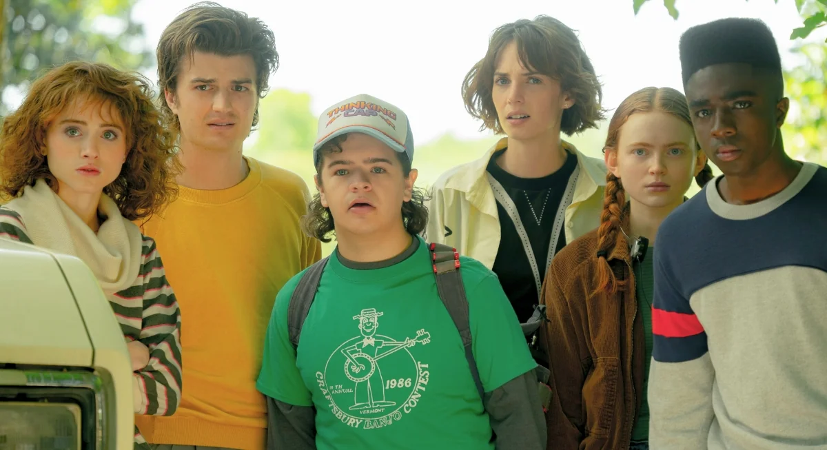 How Much The Cast Was Paid For Season 5 Of Strange 20251226 064401
