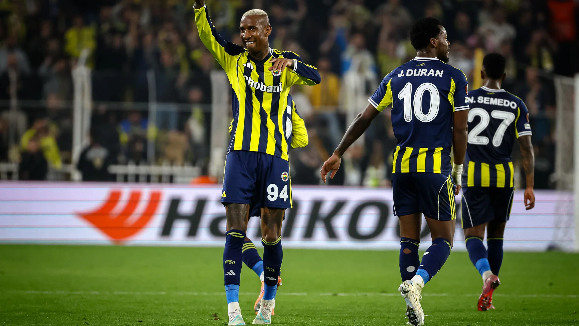 How To Watch Brann Vs Fenerbahce Europa League Mat 20251211 214023
