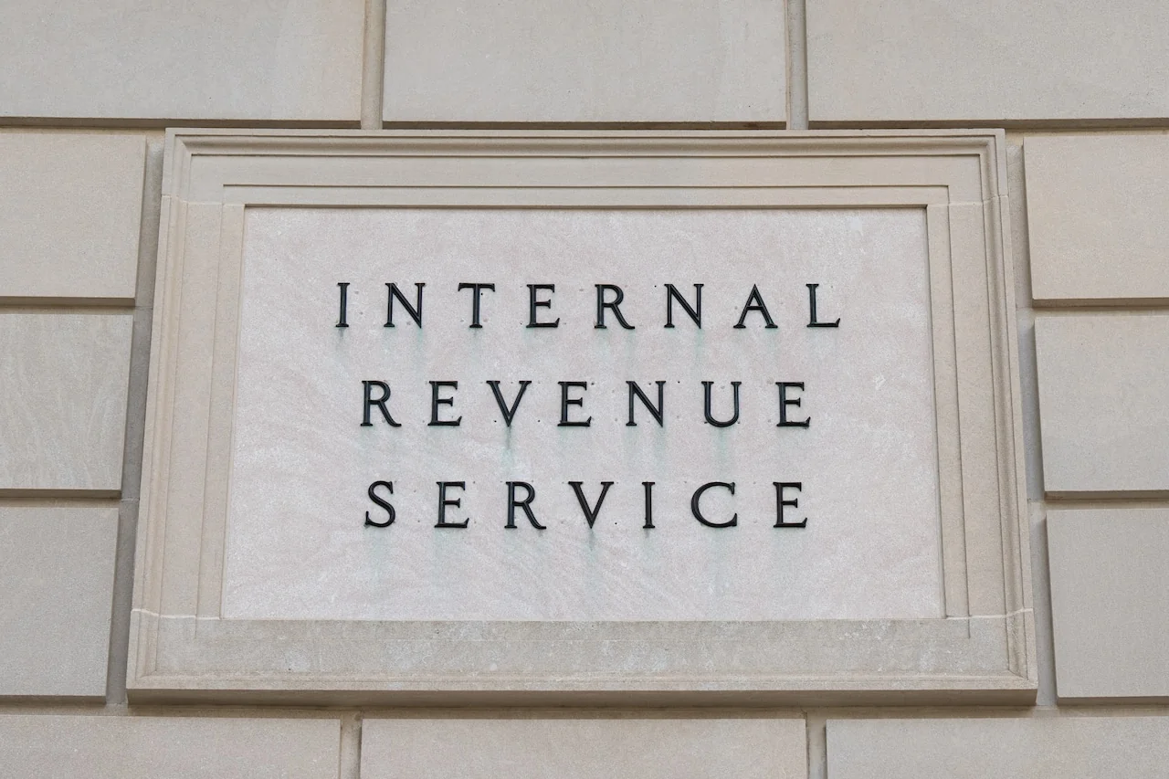 IRS issues nationwide notice Start doing this befo 20251206 143432