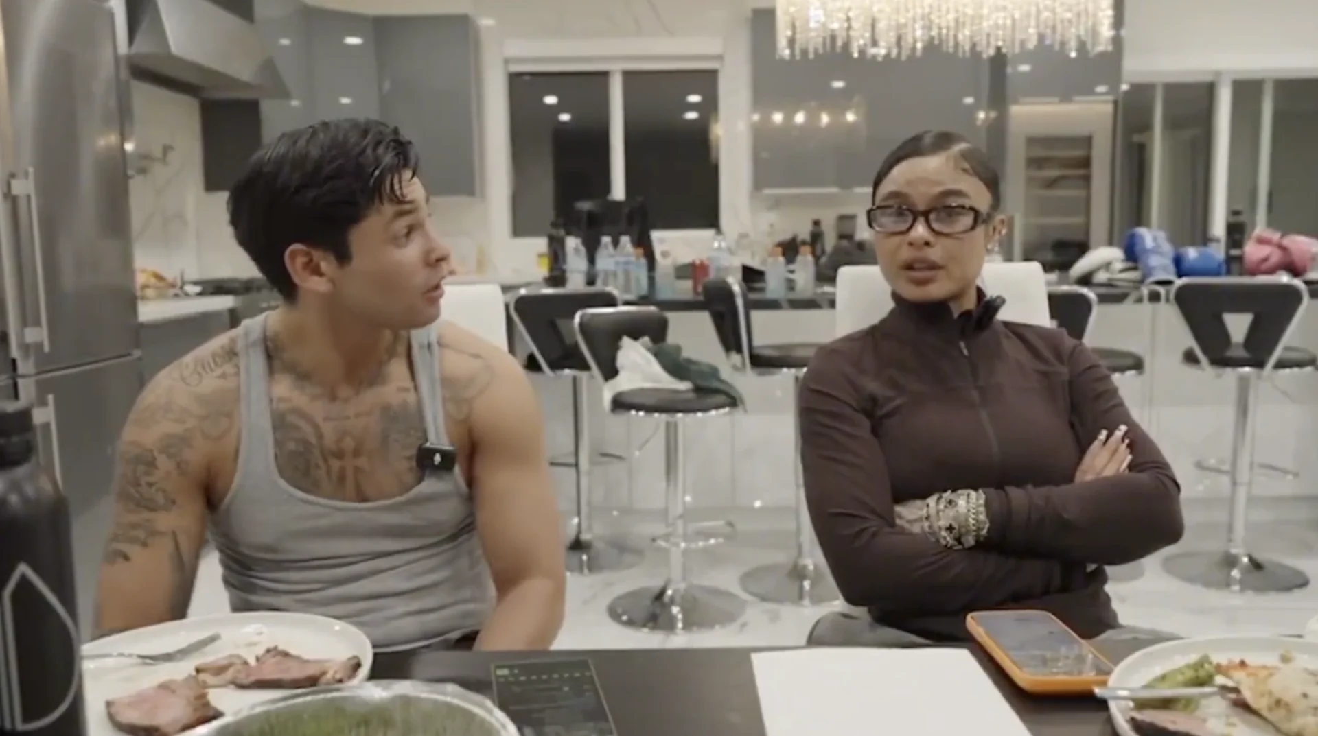 India Love Says She Quit Onlyfans When Her Content 20251207 080707