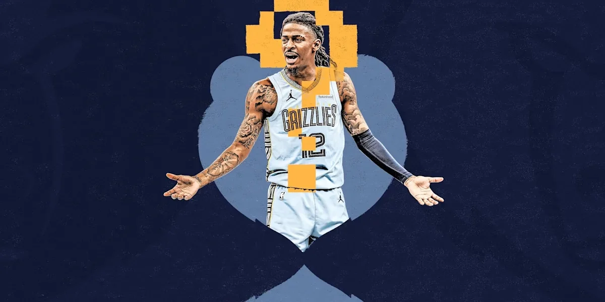 Ja Morants return in Memphis is the ultimate test 20251213 054239
