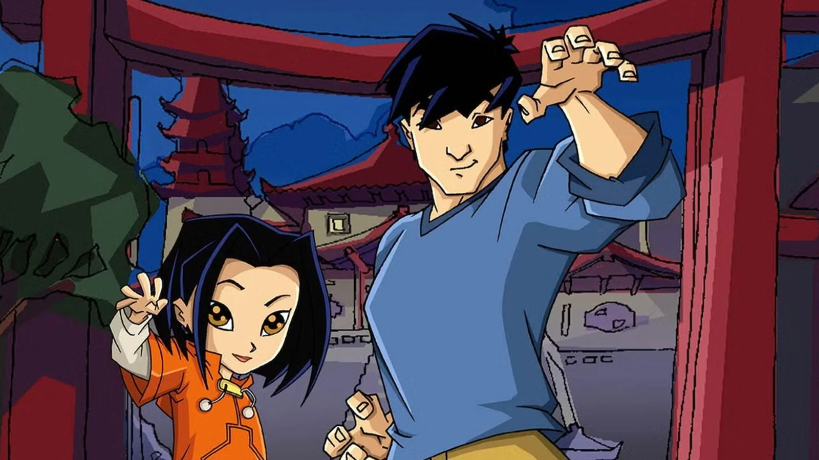 Jackie Chan Adventures Was It a Hit or Flop 20251222 113051