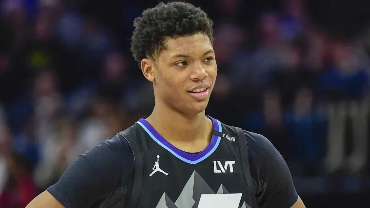 Jazz rookie Ace Bailey reveals welcome to NBA real 20251227 060126