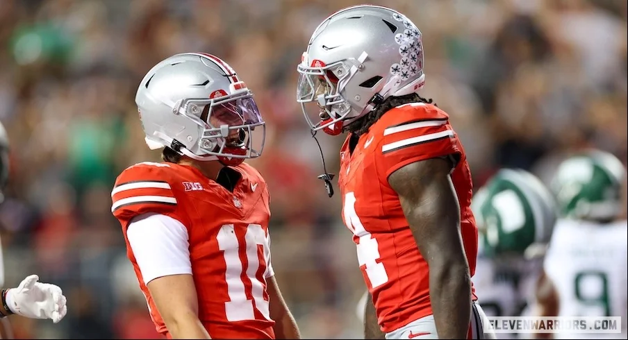 Jeremiah Smith Named Big Ten Receiver of the Year 20251207 040002