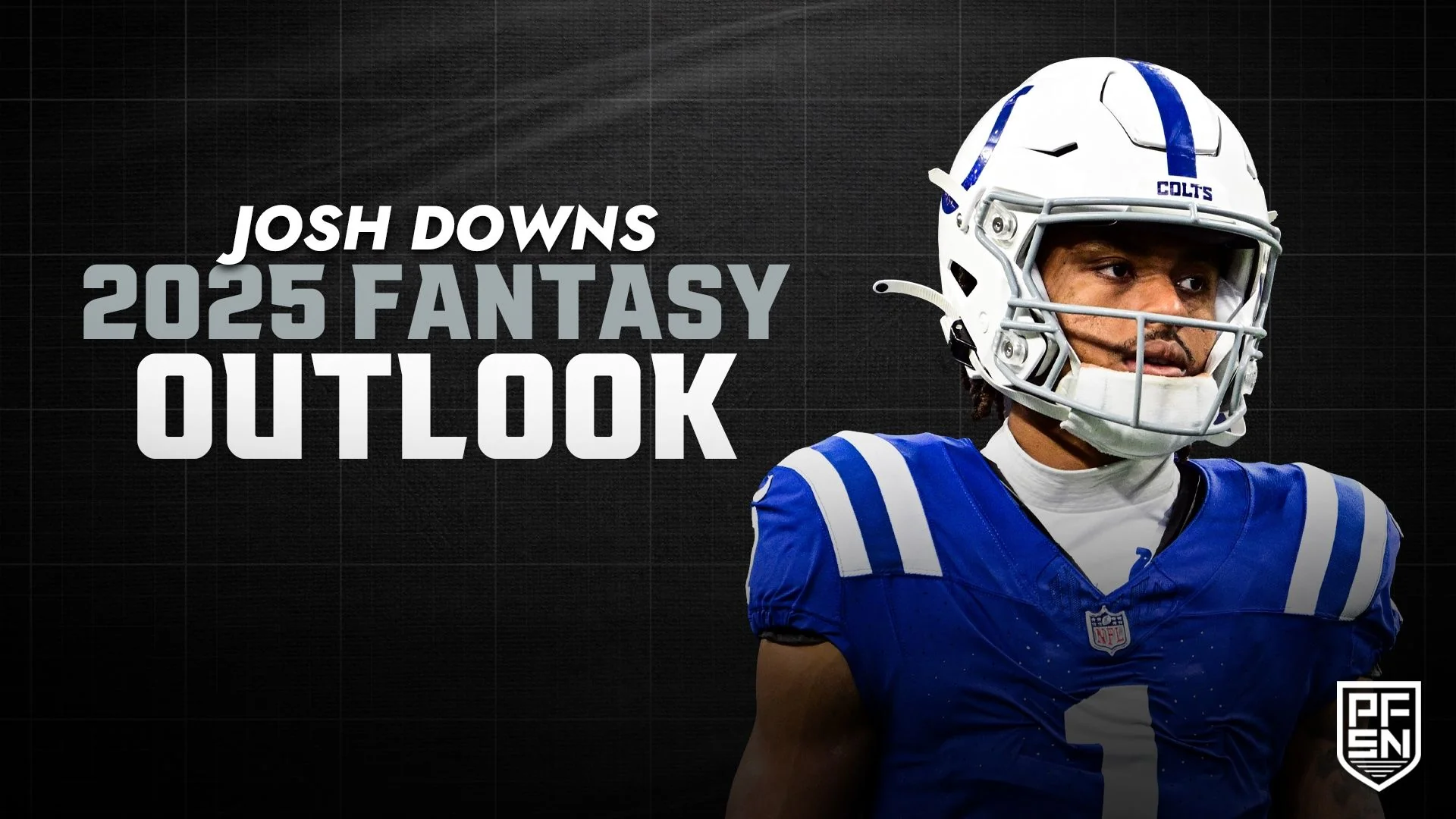 Josh Downs Fantasy Hub Week 15 Injury Update Start 20251215 010239